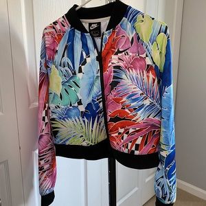 Nike Sport Jacket